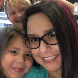 Meet your Posher, Elizabeth